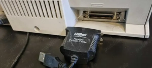 Imprimanta laser HP LaserJet 6l - imagine 2