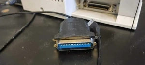 Imprimanta laser HP LaserJet 6l - imagine 3