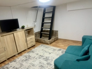 40 mp la Parter , in spatele mallului, mobilat si utilat total - imagine 7