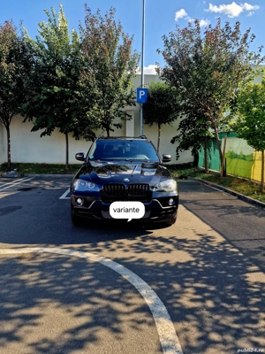 bmw x5 e70 xdrive  - imagine 6