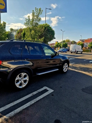 bmw x5 e70 xdrive  - imagine 2