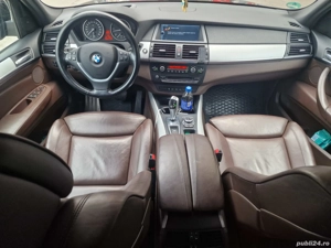 bmw x5 e70 xdrive  - imagine 5