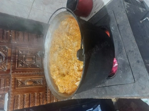 Bucatar cu experiență 