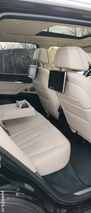 Bmw X5. X-drive 30d !!!   - imagine 10