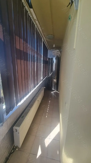 Apartament modern central, 2 camere (3 camere functionale), bloc MAI, parcare+boxa - imagine 9