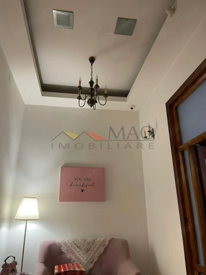 Ultracentral - Inchiriere apartament 1 camera - Piata Trandafirilor - imagine 2