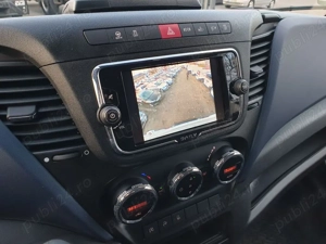 Iveco Daily maxi Hi-Matic - imagine 2