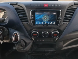 Iveco Daily maxi Hi-Matic - imagine 4