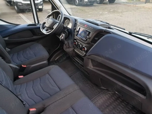 Iveco Daily maxi Hi-Matic - imagine 3