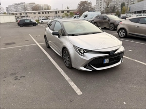 Toyota Corolla 2.0 hybrid - NU FAC SCHIMBURI - imagine 2