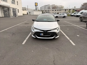 Toyota Corolla 2.0 hybrid - NU FAC SCHIMBURI - imagine 3