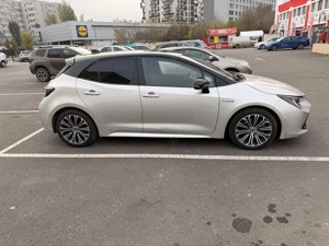 Toyota Corolla 2.0 hybrid - NU FAC SCHIMBURI - imagine 5