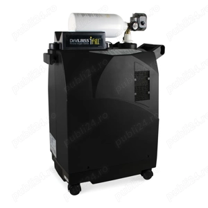 iFill Home Oxygen Filling Station