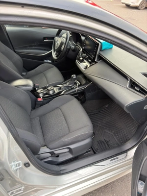 Toyota Corolla 2.0 hybrid - NU FAC SCHIMBURI - imagine 8