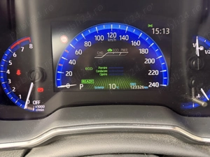 Toyota Corolla 2.0 hybrid - NU FAC SCHIMBURI - imagine 9