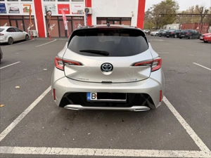 Toyota Corolla 2.0 hybrid - NU FAC SCHIMBURI - imagine 6