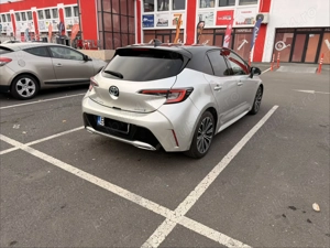 Toyota Corolla 2.0 hybrid - NU FAC SCHIMBURI - imagine 7