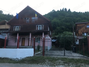 Revelion 2026 -Cabana Dor de Munte Scarisoara - imagine 2