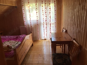 Revelion 2026 -Cabana Dor de Munte Scarisoara - imagine 3