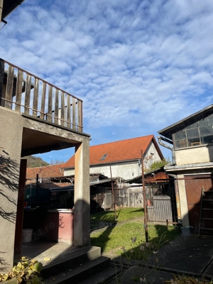 Casa de vanzare str. Vitei (Stadionului)