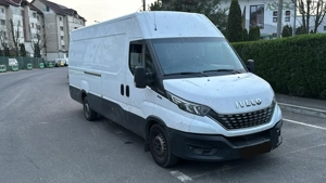 Iveco Daily maxi Hi-Matic - imagine 7