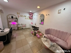 Închiriere post coafor  frizerie Brasov