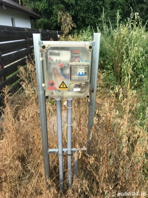 PF Vand teren intravilan Miroslava 550mp - imagine 5