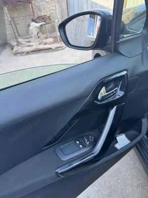 Vând Peugeot 208, An 2016, 1.5 Diesel, 95 CP, - imagine 4