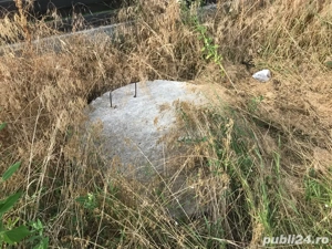 PF Vand teren intravilan Miroslava 550mp - imagine 4