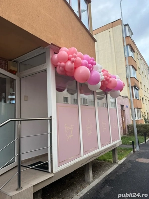 Închiriere post coafor  frizerie Brasov - imagine 5