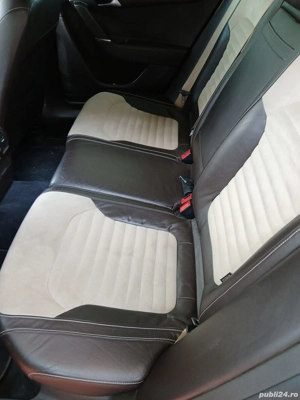 De vanzare Volkswagen passat b7 automat  - imagine 6