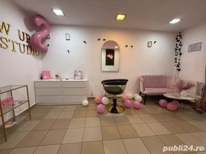 Închiriere post coafor  frizerie Brasov - imagine 2