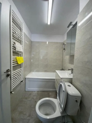 Ap. 3 cam. de închiriat + parcare – 2 balcoane, 2 băi – Citadella Garden✅ - imagine 6