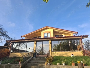 Casa plus teren Tancabesti lacul snagov - imagine 2