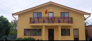 Casa plus teren Tancabesti lacul snagov - imagine 3