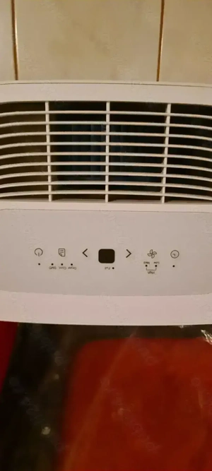 Dezumidificator 16 l