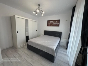 Ap. 3 cam. de închiriat + parcare – 2 balcoane, 2 băi – Citadella Garden✅ - imagine 9