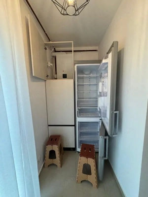 Ap. 3 cam. de închiriat + parcare – 2 balcoane, 2 băi – Citadella Garden✅ - imagine 11