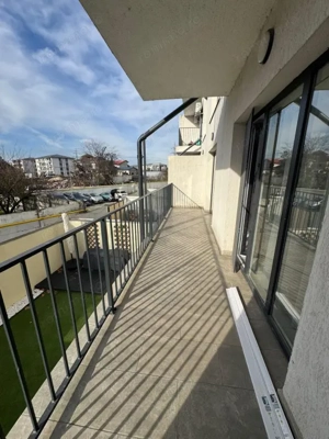 Ap. 3 cam. de închiriat + parcare – 2 balcoane, 2 băi – Citadella Garden✅ - imagine 15