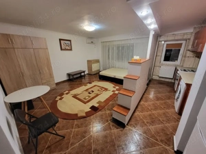 Garsoniera de inchiriat-Unirii-Nerva Traian-Octavian Goga-Mall Vitan - imagine 2