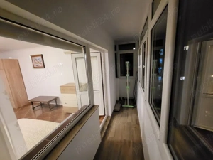 Garsoniera de inchiriat-Unirii-Nerva Traian-Octavian Goga-Mall Vitan - imagine 6