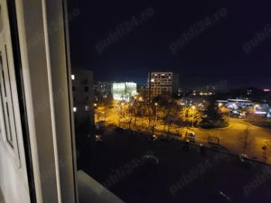 Garsoniera de inchiriat-Unirii-Nerva Traian-Octavian Goga-Mall Vitan - imagine 7