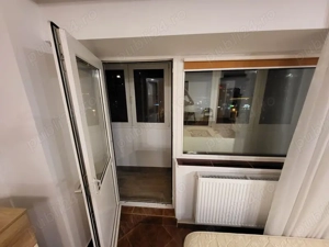 Garsoniera de inchiriat-Unirii-Nerva Traian-Octavian Goga-Mall Vitan - imagine 4