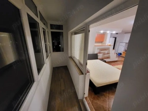 Garsoniera de inchiriat-Unirii-Nerva Traian-Octavian Goga-Mall Vitan - imagine 5