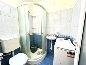 Garsoniera de renovat, 20 mp utili, etajul 4/5 - zona Telegrafului - imagine 4