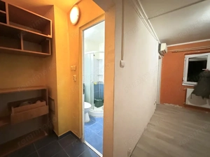 Garsoniera de renovat, 20 mp utili, etajul 4/5 - zona Telegrafului - imagine 2