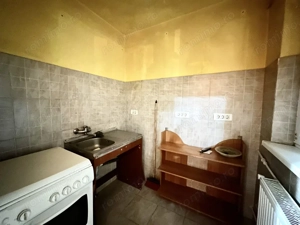 Garsoniera de renovat, 20 mp utili, etajul 4/5 - zona Telegrafului - imagine 3