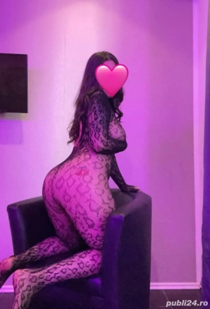 Plăcere garantată! Fac DEPLASĂRI!