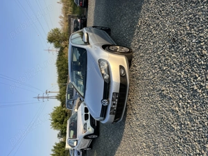Golf 6, 1.4 benzină clasic, euro 5, inc scaune - imagine 2