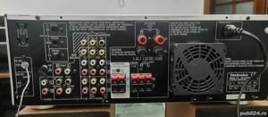 Amplituner Technics SA-DX 940 - imagine 4